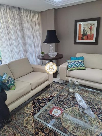 Apartamento, 2 quartos, 137 m² - Foto 3