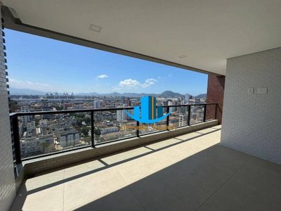 Apartamento, 3 quartos, 120 m² - Foto 5