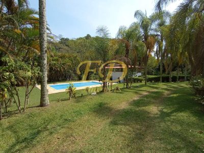Sítio, 2 quartos, 3 hectares - Foto 4