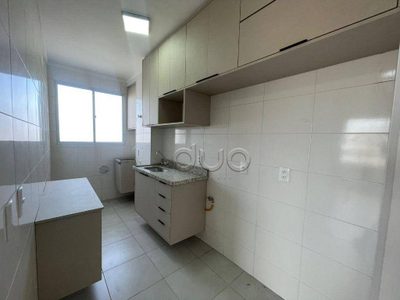 Apartamento, 2 quartos, 48 m² - Foto 4
