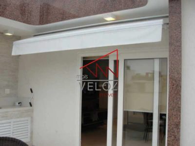 Apartamento, 1 quarto, 102 m² - Foto 1
