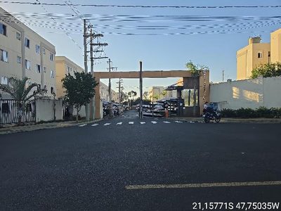 Apartamento, 2 quartos, 40 m² - Foto 1