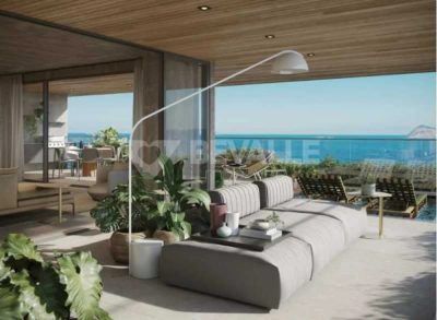Apartamento, 4 quartos, 413 m² - Foto 1