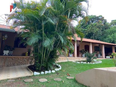 Chácara, 3 quartos, 2000 m² - Foto 2