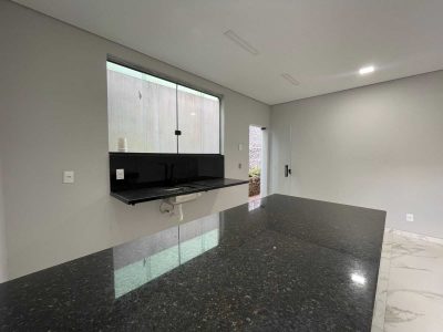 Casa, 3 quartos, 200 m² - Foto 4