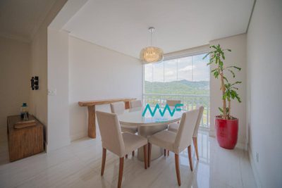 Apartamento, 2 quartos, 96 m² - Foto 1