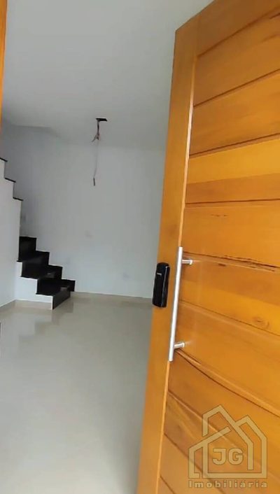 Sobrado, 2 quartos, 76 m² - Foto 2