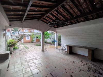 Casa, 4 quartos, 450 m² - Foto 3