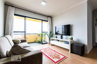 Apartamento, 3 quartos, 96 m² - Foto 2