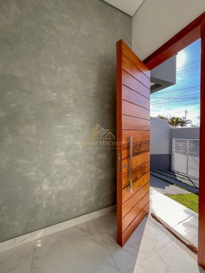 Casa, 3 quartos, 89 m² - Foto 4