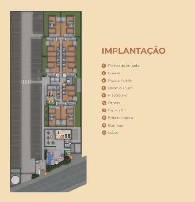 Apartamento, 2 quartos, 130 m² - Foto 3