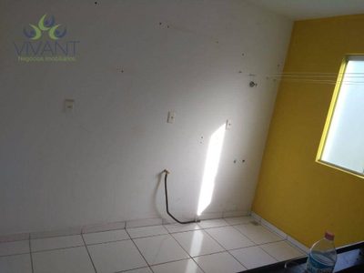 Apartamento, 2 quartos - Foto 5
