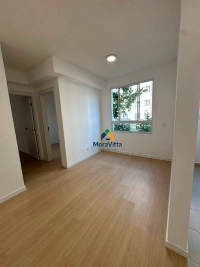 Apartamento, 2 quartos, 45 m² - Foto 1