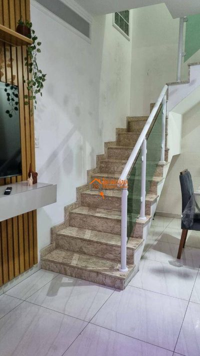 Sobrado, 3 quartos, 140 m² - Foto 5