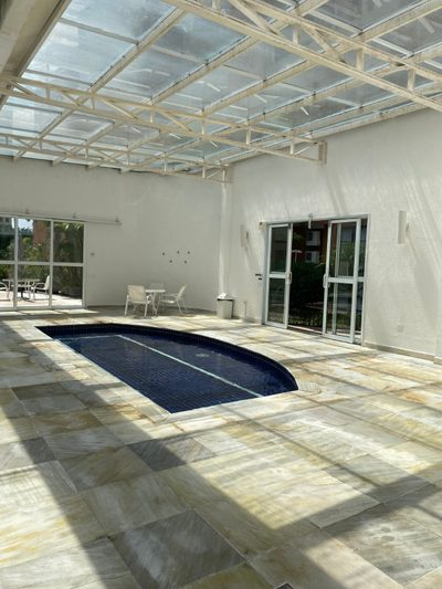 Apartamento, 4 quartos, 160 m² - Foto 4
