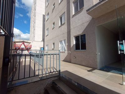 Apartamento, 2 quartos, 48 m² - Foto 3