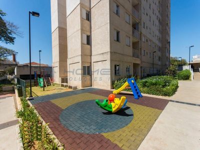 Apartamento, 3 quartos, 66 m² - Foto 5