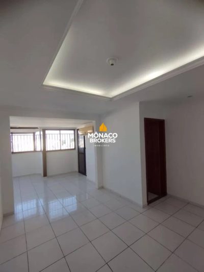Cobertura, 2 quartos, 150 m² - Foto 1