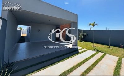 Casa, 3 quartos, 116 m² - Foto 4