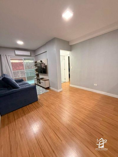 Apartamento, 2 quartos, 73 m² - Foto 4