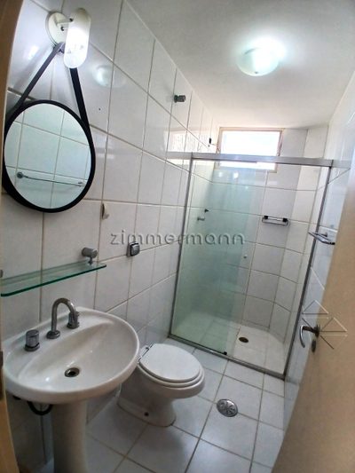 Apartamento, 1 quarto, 45 m² - Foto 5