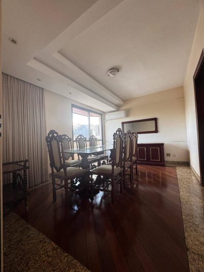 Apartamento, 4 quartos, 298 m² - Foto 4