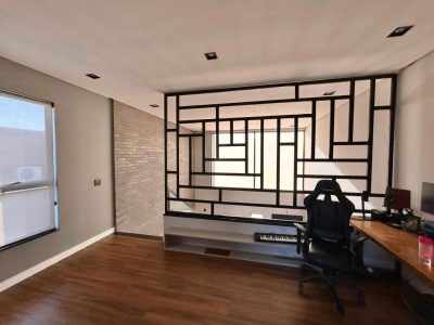 Casa, 3 quartos, 216 m² - Foto 4