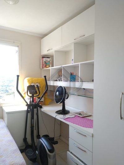 Apartamento, 3 quartos, 81 m² - Foto 4