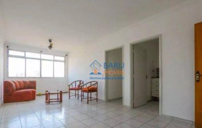 Apartamento, 3 quartos, 98 m² - Foto 1