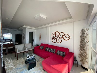Apartamento, 3 quartos, 116 m² - Foto 5