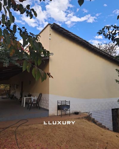 Chácara, 3 quartos, 1000 m² - Foto 5