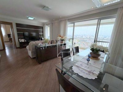 Apartamento, 3 quartos, 115 m² - Foto 1