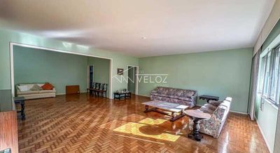 Apartamento, 3 quartos, 200 m² - Foto 4