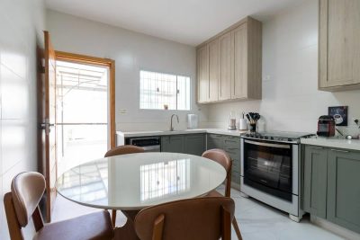Sobrado, 3 quartos, 150 m² - Foto 1