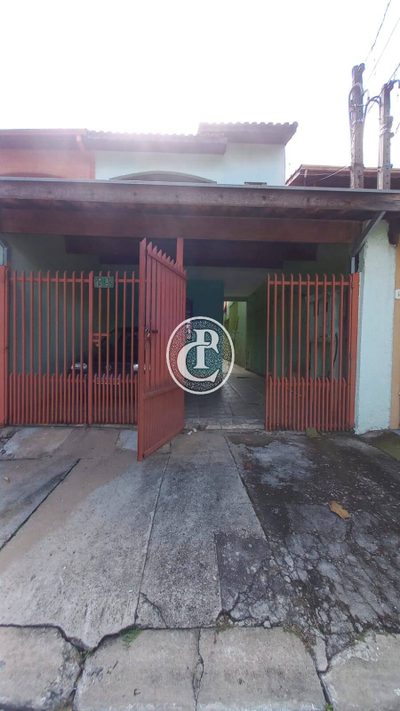 Sobrado, 3 quartos, 100 m² - Foto 4
