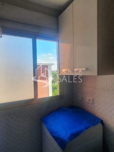 Apartamento, 3 quartos, 75 m² - Foto 3