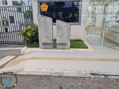 Apartamento, 2 quartos, 47 m² - Foto 1