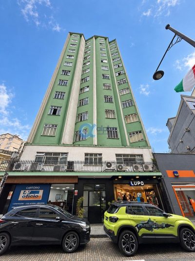 Apartamento, 2 quartos, 81 m² - Foto 2