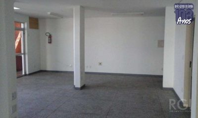 Loja-Salão, 305 m² - Foto 2