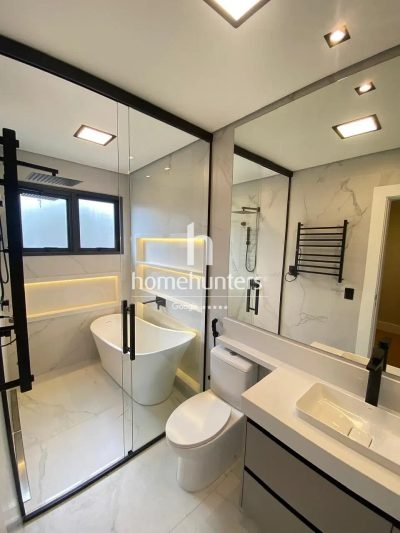 Casa, 3 quartos, 322 m² - Foto 4