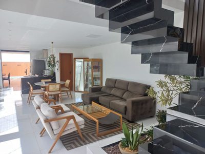 Casa, 3 quartos, 225 m² - Foto 1