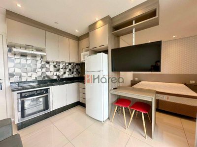 Kitnet-Studio, 31 m² - Foto 2