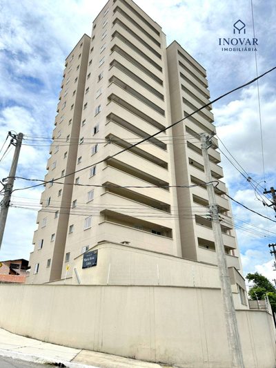 Apartamento, 2 quartos, 72 m² - Foto 1