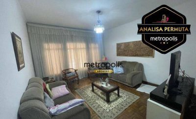 Sobrado, 3 quartos, 225 m² - Foto 1