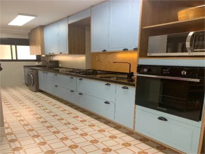 Apartamento, 3 quartos, 86 m² - Foto 2