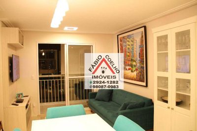 Apartamento, 2 quartos, 67 m² - Foto 1