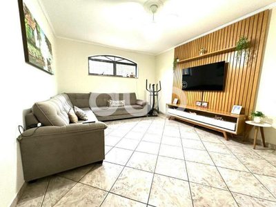Casa, 3 quartos, 181 m² - Foto 1