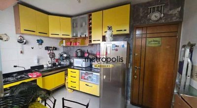 Apartamento, 2 quartos, 59 m² - Foto 3