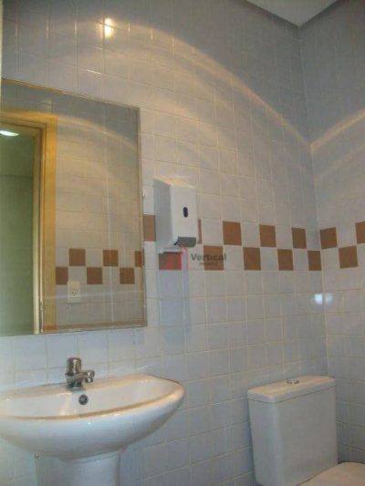 Sala-Conjunto, 36 m² - Foto 4