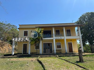 Fazenda, 4 quartos - Foto 2